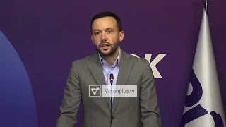 PDK “ultimatum” për “Specialen”, kërkohet ndryshimi i ligjit përpara 6 tetorit