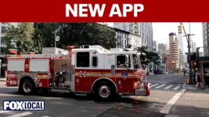 New app helps fire departments buy and sell used trucks affordably