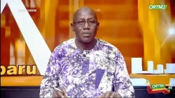 🔴 Direct | Kibaru ORTM2 du 14 Octobre 2026.