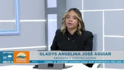 Gladys Angelina José Aguiar analyzes the election of the new judges of the Supreme Court of Justice
