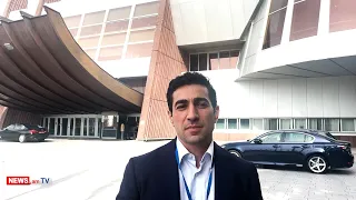 Այս երկակի ստանդարտները մտահոգիչ են. Լևոն Քոչարյանը՝ ԵԽԽՎ զեկույցի մասին