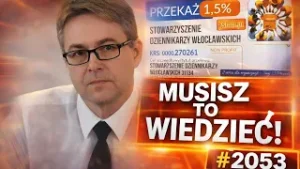 Musisz to wiedzieć (2053)