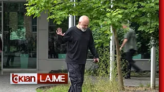 Tv Klan - Rama zbardh mbledhjen me drejtuesit politikë