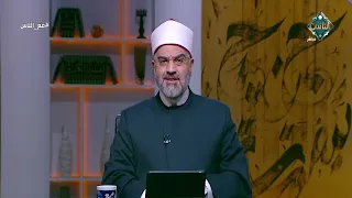 الاستقرار نعمة.. فاحفظها بالشكر والعمل