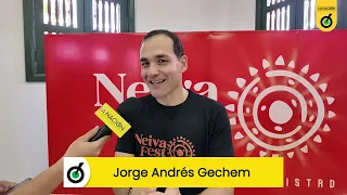 The capital of Huila prepares for Neiva Fest
