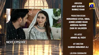 Uswah Episode 04 Teaser - HAR PAL GEO