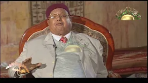 شواهد مختار - الحلقة الخامسة