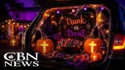 Where Pastors Stand on Halloween