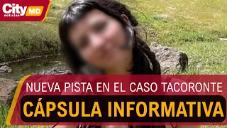 News Capsule: Key video revealed following the murder of Claudia Tacoronte | CityTv