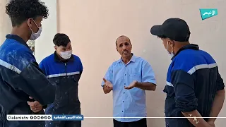 #تيارت: من التكوين إلى الاحتراف.. برنامج صنعة يصنع مستقبل شباب بلدية مدريسة