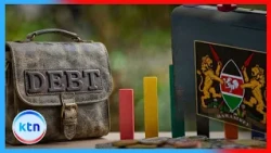 Kenya Editors Guild Demands Transparency in Government Loan Deals