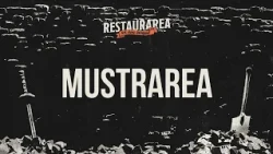 Aercurat / Restaurarea - Mustrarea / Alex Ghiurău