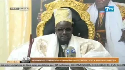 Flooding: The Jaraaf of Ouakam, Momar Ndoye, calls on the State to assist the victims