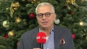 Thierry Cabannes : Mon Noël à moi