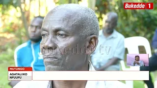 Agataliikonfuufu: Ab'omusolo mu KCCA basisisnkanye ba nnanyini mayumba  Babasomesezza ku ngeri....