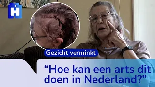 Van KIESPIJN naar VERMINKT GEZICHT: tandartsbehandeling eindigt in drama