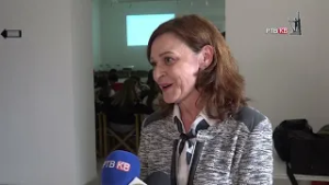 Prilog   RTVKV   Predstavljanje publikacije Drugi svetski rat