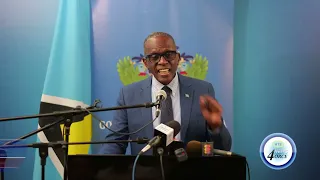 PM PIERRE CLARIFIES THIRD-COUNTRY NATIONALS ARE NOT CRIMINAL DEPORTEES