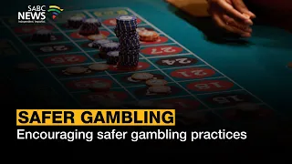 Encouraging safer gambling practices: Lungile Dukwana shares insights