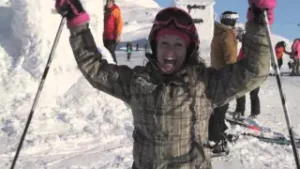 Sportloven är igång!