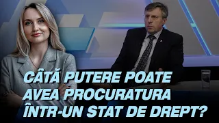 State of emergency for the Republic of Moldova: solution or wake-up call?/The Fourth Power