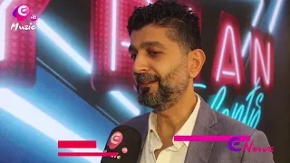 حلقة جديدة من برنامج E-News مع الحسن علاء الدين