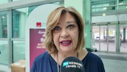 Teramo, assemblea Cgil. Genco: dislivello tra uomini e donne - 09/10/2026