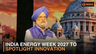 India Energy Week 2027 Brings Energy Leaders to Kolkata