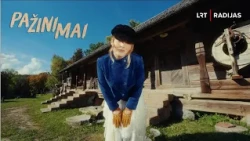 Petunija: ilgai maniau, kad turiu būti stipri, kol supratau, jog galiu būti jautri