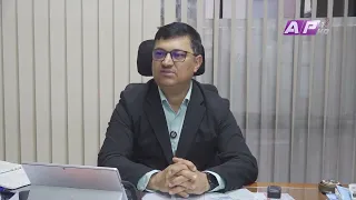 नागढुङ्गा–सिस्नेखोला सुरुङमार्ग सोमवार उद्घाटन गरिँदै | AP REPORT | AP1HD