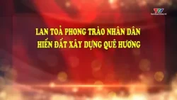 Party in Daily Life October 15, 2026 | Thanh Hoa Television