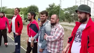 In Kizilyurt, there is a team where the impossible has become reality