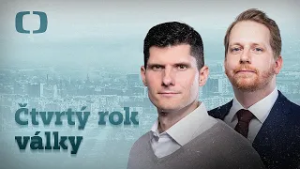 „Jejího syna zabila kazetová puma a ona pak po manželovi chtěla, ať ji raději zastřelí,“ říká Šilhan