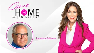 Jonathan Feldstein: Faith in the Middle of War | Standing With Israel & Building Bridges