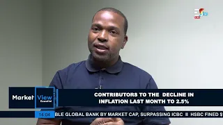 Market View || market capitalisation increase to E7.05BN in July- ESE