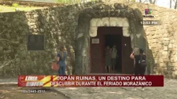 Copán Ruinas, a Destination to Discover During the Morazán Holiday