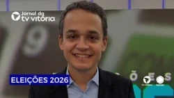 2026 ELECTIONS: Lorenzo Pazolini discusses plans for Espírito Santo