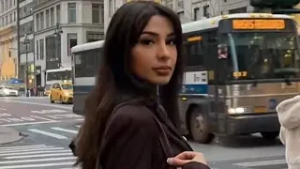 Latest news on Columbia student Elmina Aghayeva after she was detained by ICE