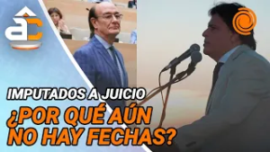 DOS JUICIOS SIN FECHA: cómo están las causas contra Oscar González y Alfonso Mosquera