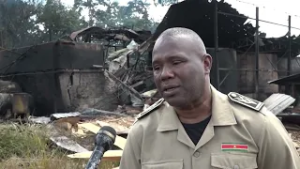 Illegale bedrijven zonder hinderwetvergunning aangepakt