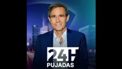 Les Partis Pris : "17 octobre, deux poids, deux ingérences", "L'étau des taux se resserre" et "Al...
