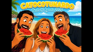 CATO COTU NARDO - Best Of August 2026