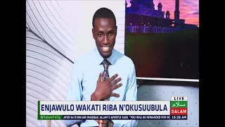 Enjawulo Wakati Wa Wa Riba N'okusuubula ~ MUMSA Daawa Show