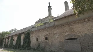 Sürgetik a keszthelyi Sörház megmentését