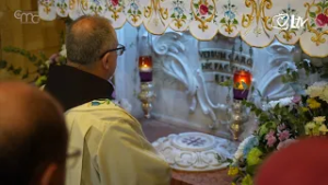 Vijesti iz Svete Zemlje - Korizma u Svetoj Zemlji