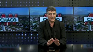 CHACO NEWS NOW FULL EDITION 09/26/17