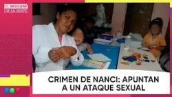 FEMICIDE of NANCI GODOY: her LAWYER speaks - #ThePeopleNews