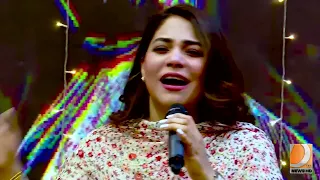 Nain Na Jagay | Sanam Marvi | Sindhi Song | Beautiful Sindhi Sufi Music | Dharti TV Entertainment |
