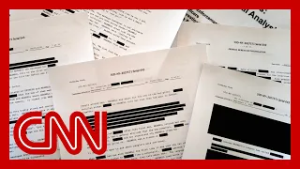 FBI records tied to Trump accuser missing from Epstein files