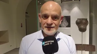 Campobasso ritrova il Museo Sannitico, tra cultura e inclusione - 10/07/2026
